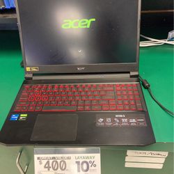 Acer Laptop Nitro 5