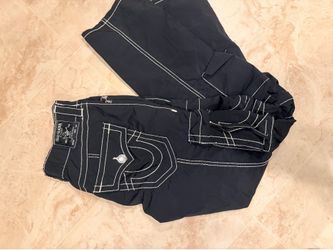 True religion cargos