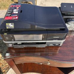 Epson Photo Printer 