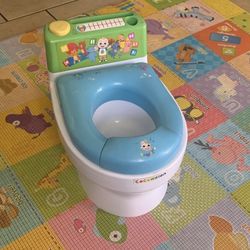 Kids Toilet