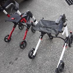 Rollator Brand New