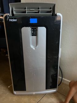 Portable AC