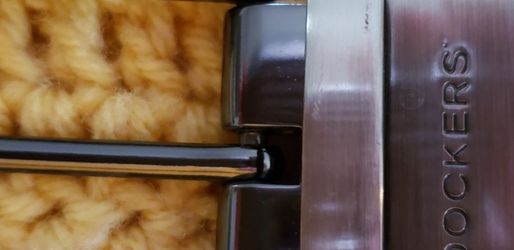 Dog Large Leather Muzzle