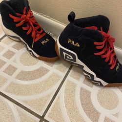 Men Shoes Size 12