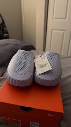 Nike Mind Science Department Sneakers size 9