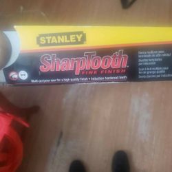 STANELY MINI SAW