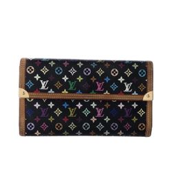  2004 Porte Trésor International Wallet