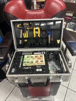 Knight Electronics Mini Lab