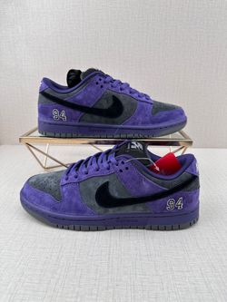 Nike SB Dunk LowSupreme 94 Ink 3