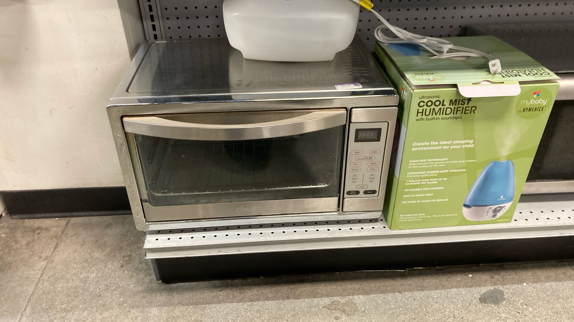 Oven Lancaster East Goodwill