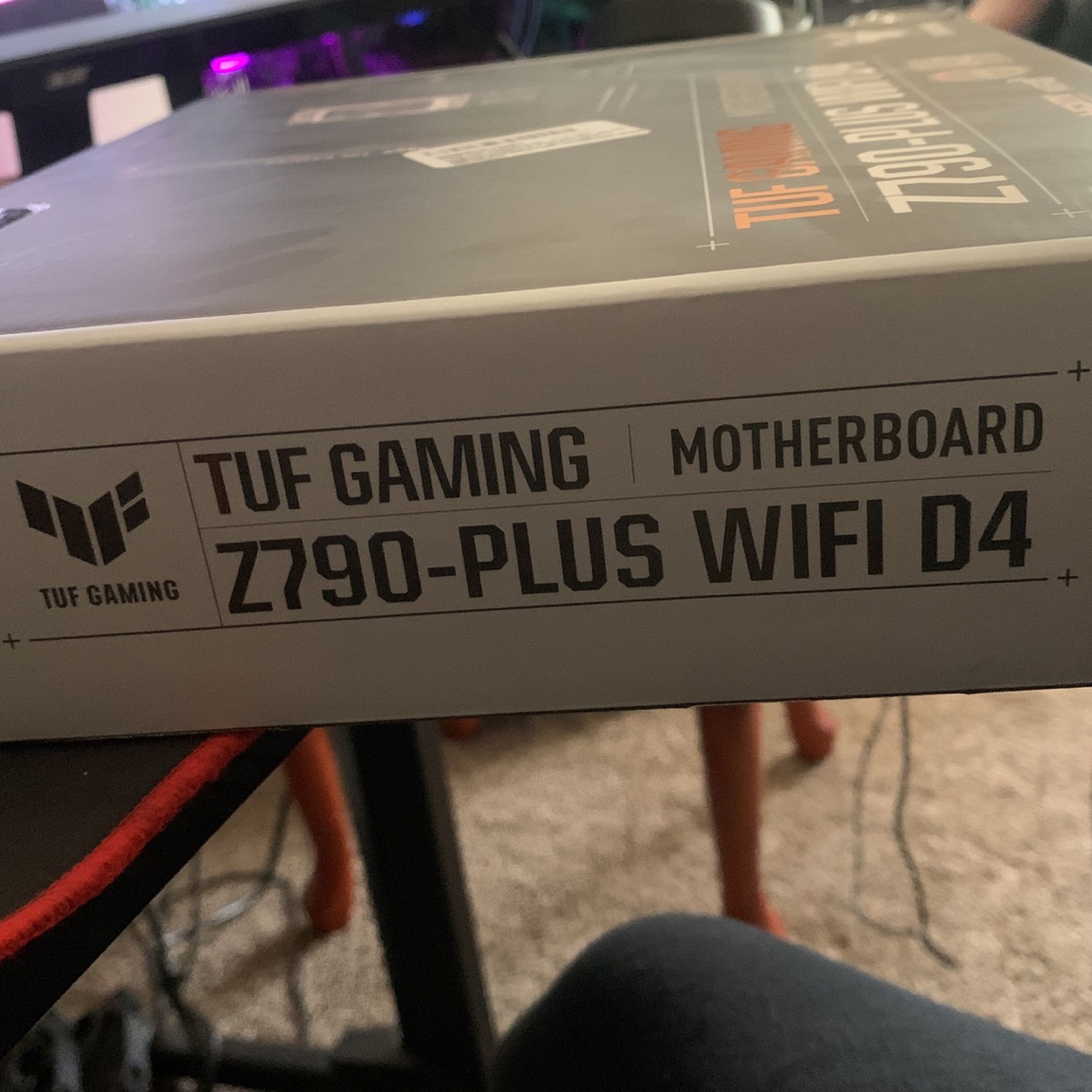 Pc Parts