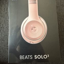 Beats Solo