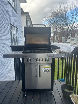 Char-broil Grill
