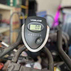 Workout Bike Yosuda 