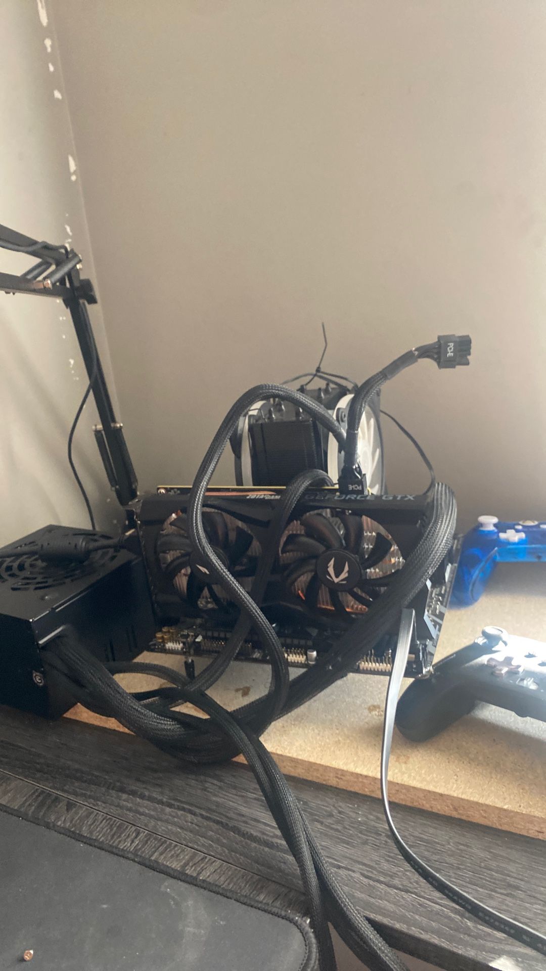Pc Parts For Sale