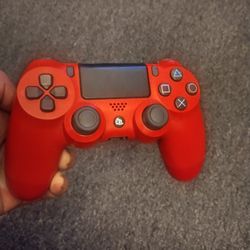 Ps4 Controler