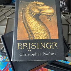 BRISINGR