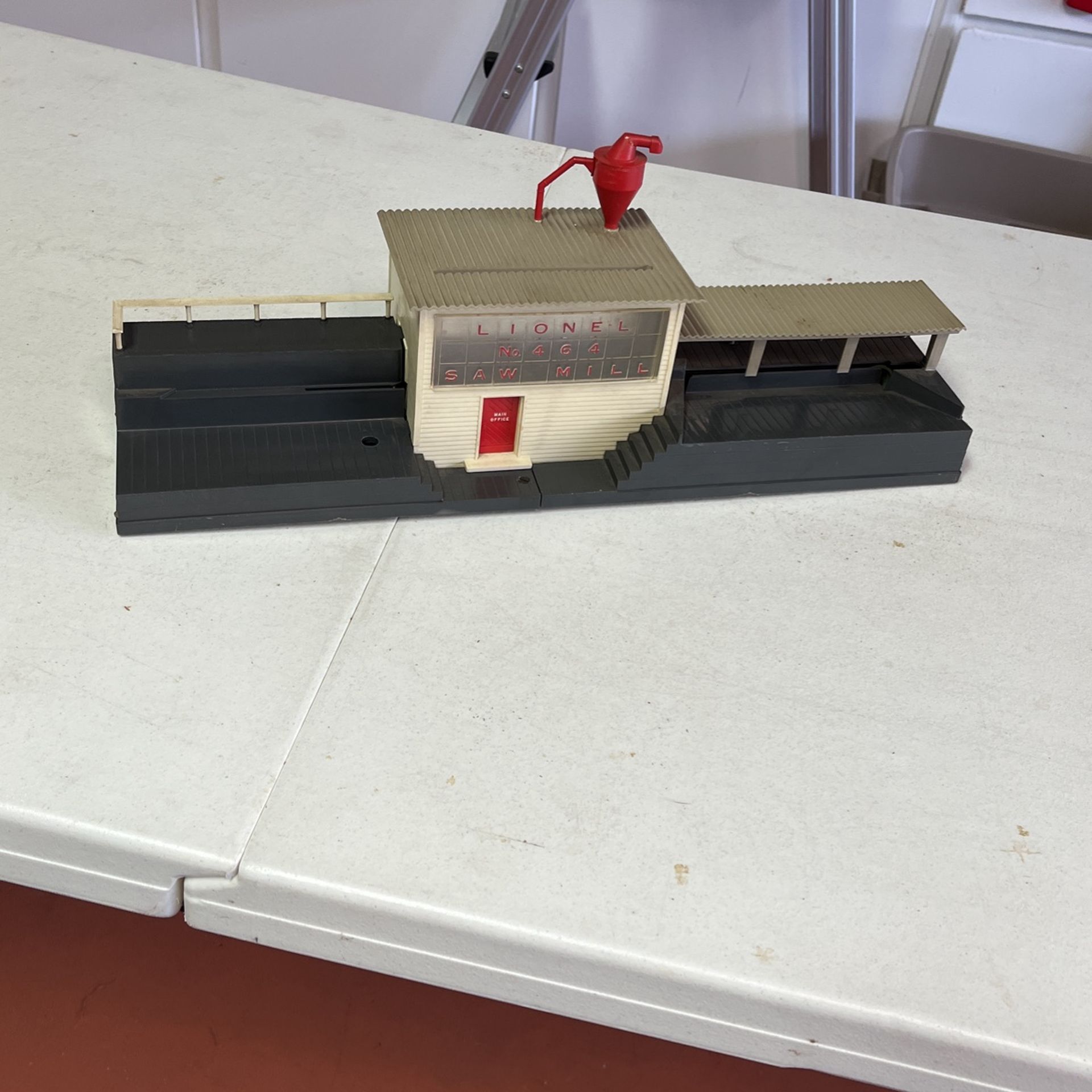 Lionel Vintage No 464 Saw Mill