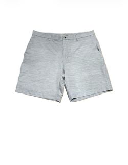 Callaway Golf - Men’s Heather Gray Performance Shorts