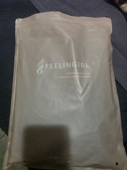 feelingirl waist trainer