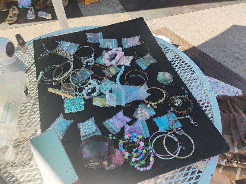 Yard Sale