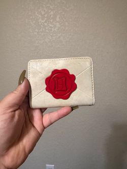Harry Potter card holder