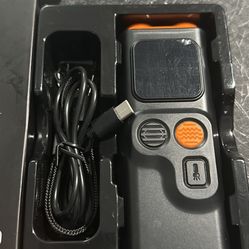 Ultrasonic Dog Trainer