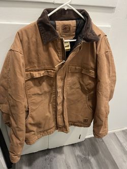 Berne Work Winter Jacket