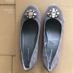 BCBG shoes 