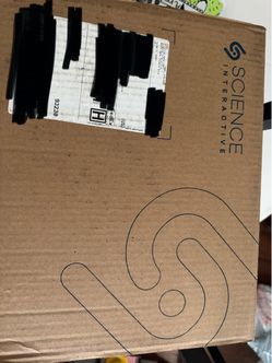 Science Kit for Chemistry