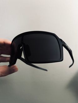 NEW Polarized PRIZM Oakley SUTRO Sport Glasses Baseball Softball Golf Cycling