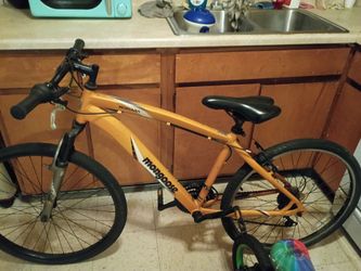3 BIKES ALL MUST GO AT ONCE
