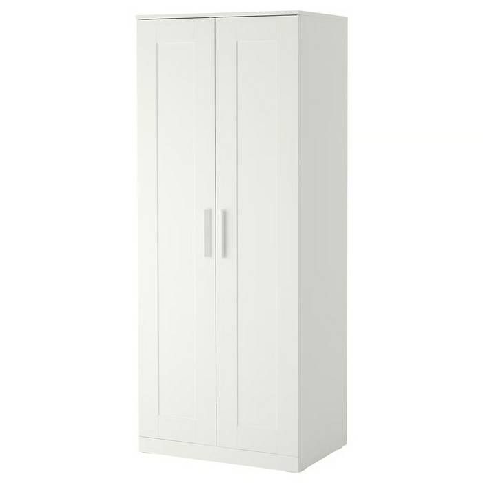 IKEA Brimnes Wardrobe - 2 Doors