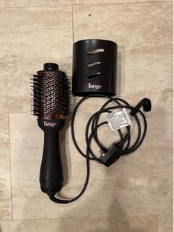 L’ange Le Volume Titanium Blowout Brush – $30