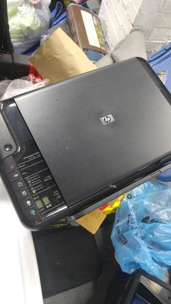 HP printer
