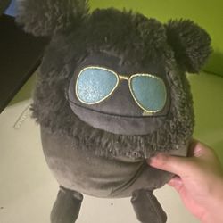 Wallis the Bigfoot Squishmallow Stuffed Animal