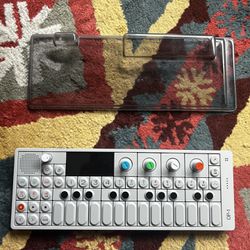 OP-1 Synthesizer (Teenage Engineering)