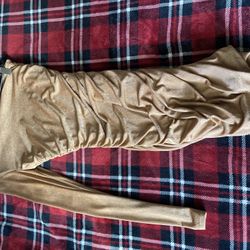 Forever 21 Off Shoulder Dress 