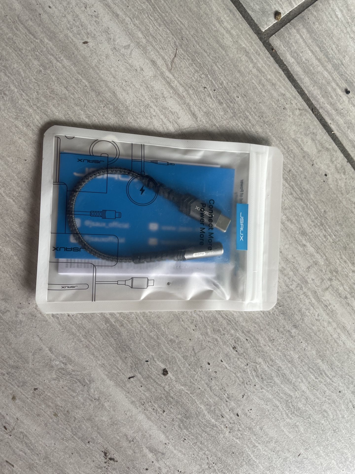 Usbc To 3.5mm