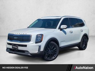 2020 Kia Telluride