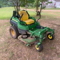 Commercial Grade John Deer Z960M 