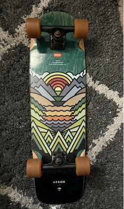 Skateboard