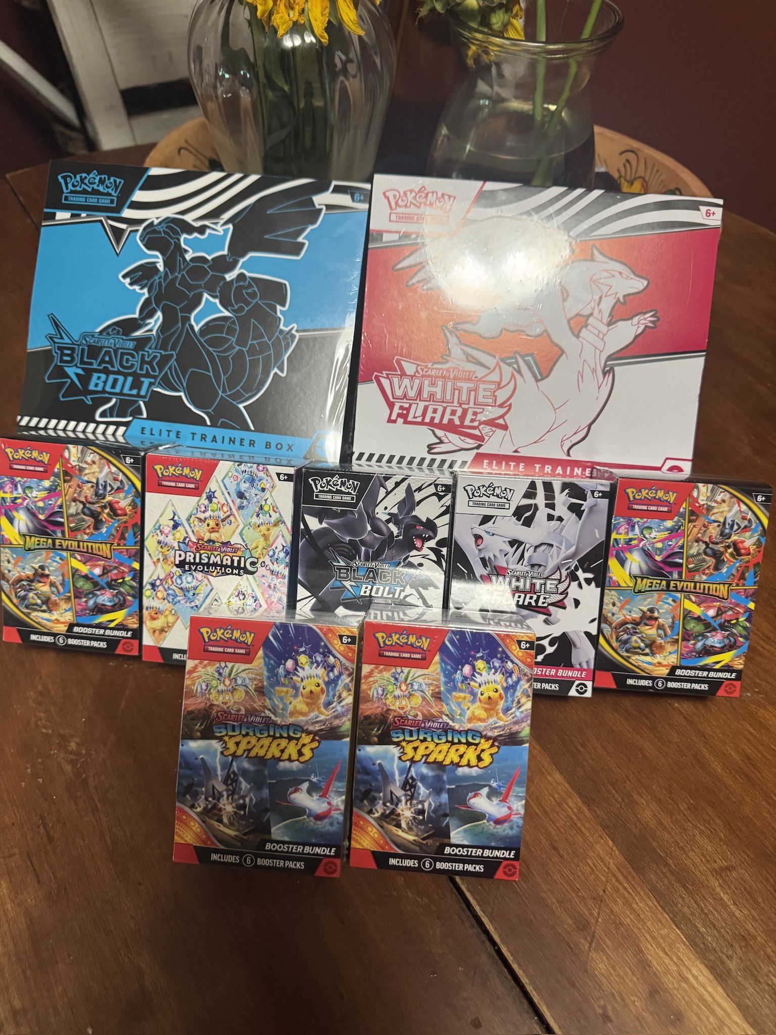 Pokémon Cards
