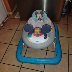 Baby Walker 