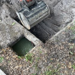 Septic System 