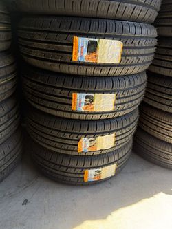 205 60 16 New Tires 💯✅👀🔥💯