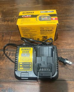 Dewalt DCB612 lithium ion battery 20v 60v Max Flex Volt Battery 12AH With Dewalt DCB115 Charger   DEWALT DCB612 20V/60V MAX FLEXVOLT® 12Ah Lithium-Ion