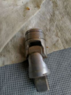 Snap on