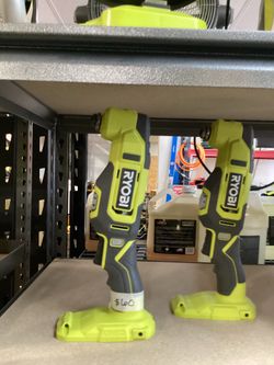 Ryobi 18v Multi-Tool (Tool-Only) $60