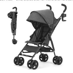 Convenience Stroller